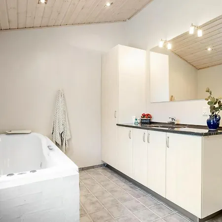 3 Bedroom Stunning In Nyaraló *